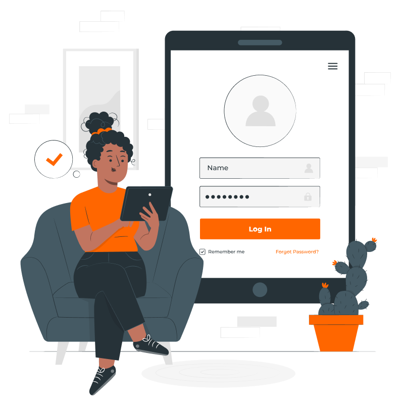 GenerativeCad login img